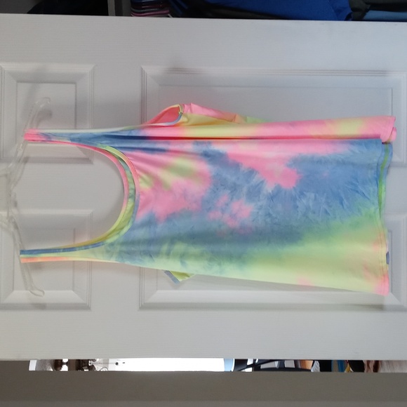 Women's Emery Rose Tank Top - Picture 5 of 7